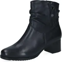 Caprice Bottines bleu