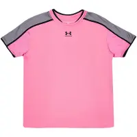 Under Armour T-shirt à Manches Courtes Challenger Train