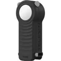Telesin Protective Cover DJI Osmo Pocket 4 + Schouderband Black, Caméra d'action : accessoires, Noir