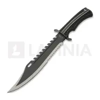 Rite Edge Couteau Raptor Hunter