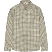 Garcia homme Chemise, XXXL, Vert