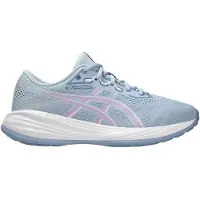Asics Gel-cumulus 28 Gs Running Shoes Bleu EU 35 1/2 Enfants