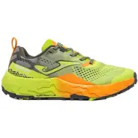 Joma Sima Trail Running Shoes Vert EU 40 Homme