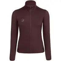 The Indian Maharadja Veste de training Performance Full Zip Femmes