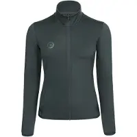 The Indian Maharadja Veste de training Performance Full Zip Femmes