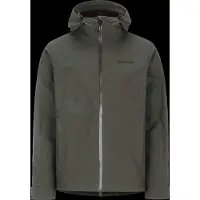 Didriksons Veste fonctionnelle 'Trien' olive