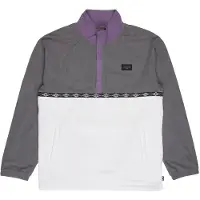 Billabong Space Lobster Fleece Gris 2XL Homme