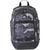 Rip Curl Posse 33l Backpack Noir,Gris