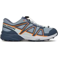 Salomon Speedcross Trail Running Shoes Bleu EU 30 Enfants