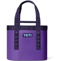 Yeti - Sac fourre-tout - Camino Carryall 35 2.0 Pace Purple/Speckle - Violet