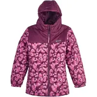 Regatta Lofthouse Jacket Rose 16 Years Enfants