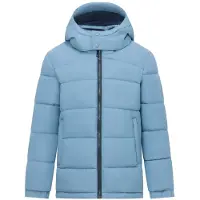 Regatta Rover Jacket Bleu 6 Years Enfants
