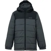 Regatta Lofthouse Jacket Noir 10 Years Enfants