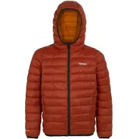 Regatta Marizion Jacket Orange 12 Years Garçon