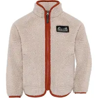 Didriksons Gibbs 2, veste polaire, enfants, beige