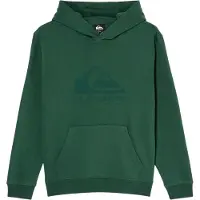Quiksilver Sweat à Capuche Comp Logo