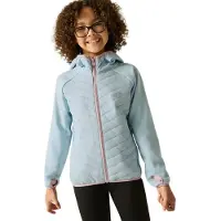 Regatta Andreson Jacket Bleu 6 Years Enfants