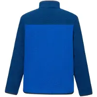Regatta Frankie Warm Full Zip Fleece Bleu 6 Years Garçon