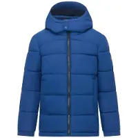 Regatta Rover Jacket Bleu 4 Years Enfants