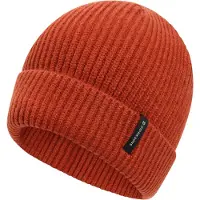 Didriksons Buz, bonnet, enfant, rouille