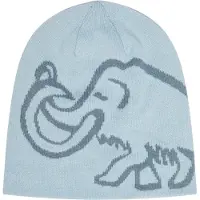 Mammut Bonnet Logo Reversible