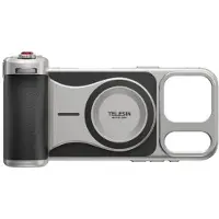 Telesin Master Grip V2 pour iPhone 17 Pro Max - Kit standard
