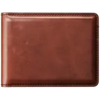 Nomad Nm011048858 Phone Wallet Marron
