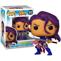 Funko POP! POP! Marvel, X-Men 97, Saison 4 - Psylocke - Psylocke