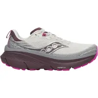 Saucony Chaussures de course pour femmes , modèle GUIDE TR, référence S101094-1003, coloris Quartz/Demure, taille 40