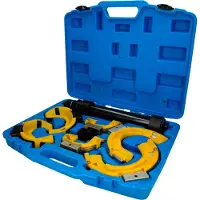Ks Tools BT651150 Veerspanner, chassisveer