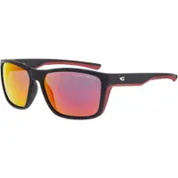 Gog Levante Polarized Sunglasses Doré Polychromatic Red/CAT3