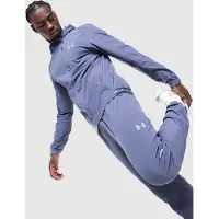 Under Armour Pantalon de survêtement UA Storm Vanish - Bleu, Bleu