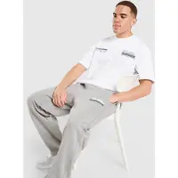 Unlike Humans Pantalon de jogging Idea - Gris, Gris