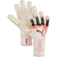 Puma Future Ultimate Nc Goalkeeper Gloves Blanc 11