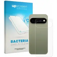 Upscreen Protection Antibactérien (1 pcs, Google Pixel 11 Pro XL), Téléphone portable : film de protection, Transparent