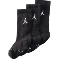 Jordan Chaussettes noir / blanc