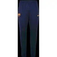 Nike Pantalon de survêtement FC Barcelona Strike - Bleu, Bleu