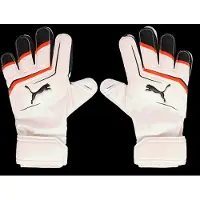 Puma King Match Protect Rc Junior Goalkeeper Gloves Beige 4 Enfants