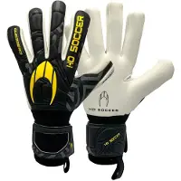 Ho Soccer Guerrero Pro Ng San Miguel V2 Goalkeeper Gloves Noir 8