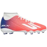 SKECHERS 2 High Mg Junior Football Boots Rose EU 36 1/2 Enfants