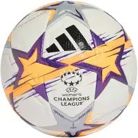 Adidas Ballon De Football Uefa Womens Champions League 26/27 Pro