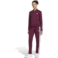 Adidas Dayready Tracksuit Rose M Femme