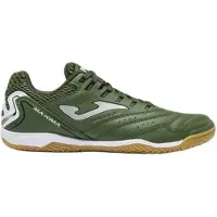 Joma Maxima Indoor Football Shoes Vert EU 41