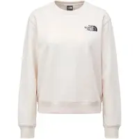The North Face Sweat de sport 'RETRO TRAIL' marine / turquoise / bleu clair / blanc