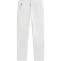 Tommy Hilfiger Jean 'DENTON' blanc