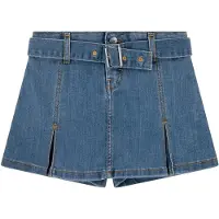 Levi's Kids Jupe bleu