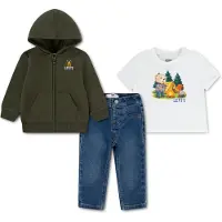 Levi's Set mélange de couleurs