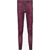 Puma Filles, Leggings, TAD ESS AOP Tights G (164), Pink