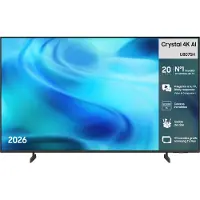Samsung TU43U8075HUXXC