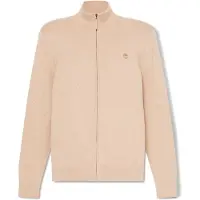 Timberland Vestes en maille crème